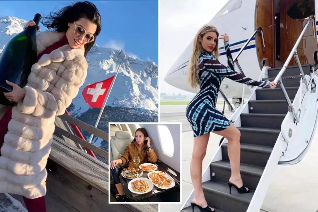 美国名媛和金卡戴珊 (美国名媛卡戴珊)