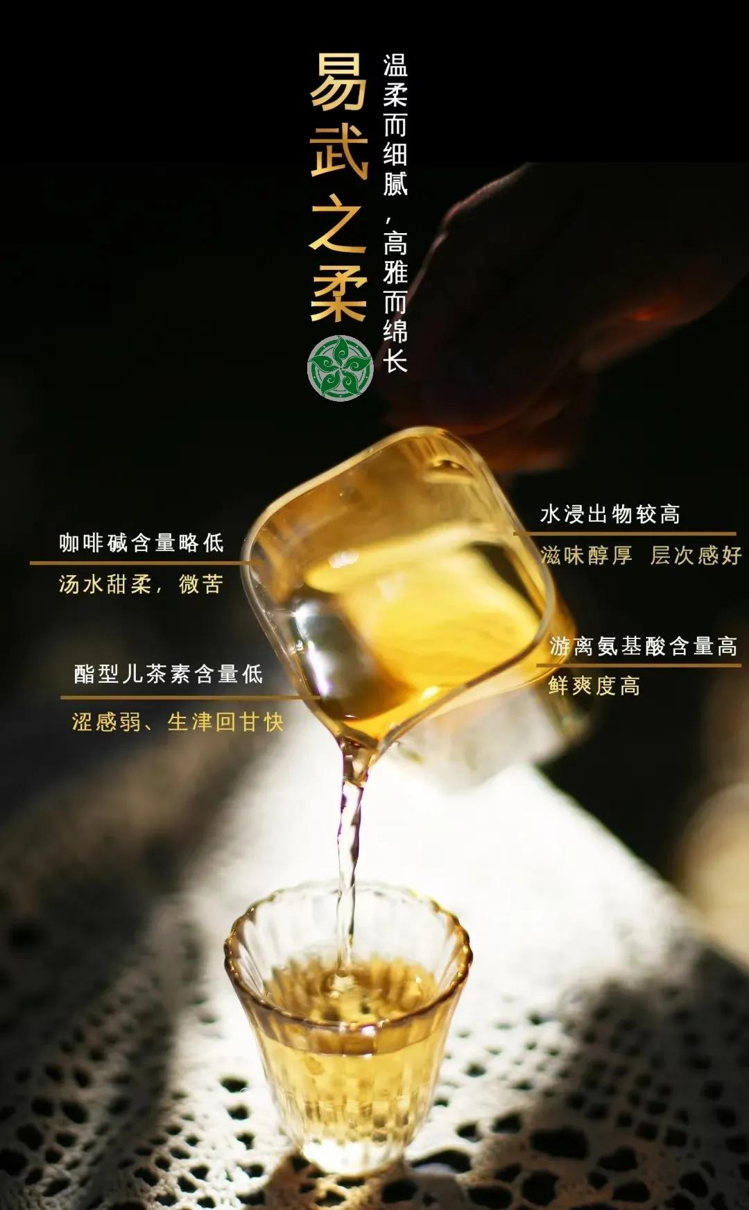 六大茶山典藏生茶,六大茶山典藏系列