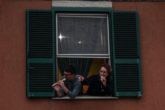 德国米其林餐厅,米其林餐厅里的高端操作