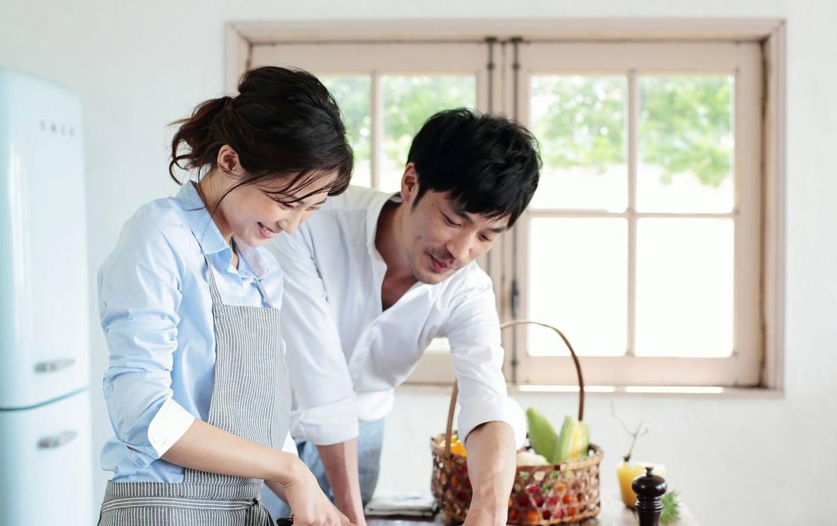 破镜重圆的婚姻,破镜重圆的婚姻还能继续吗