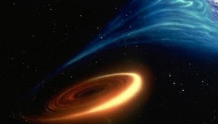 水能变成黑洞吗,水能压缩成黑洞吗