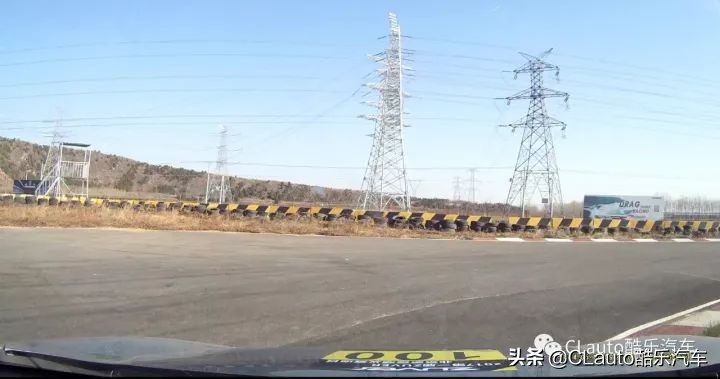 赛道测试宝马x1,赛道f1深度评测