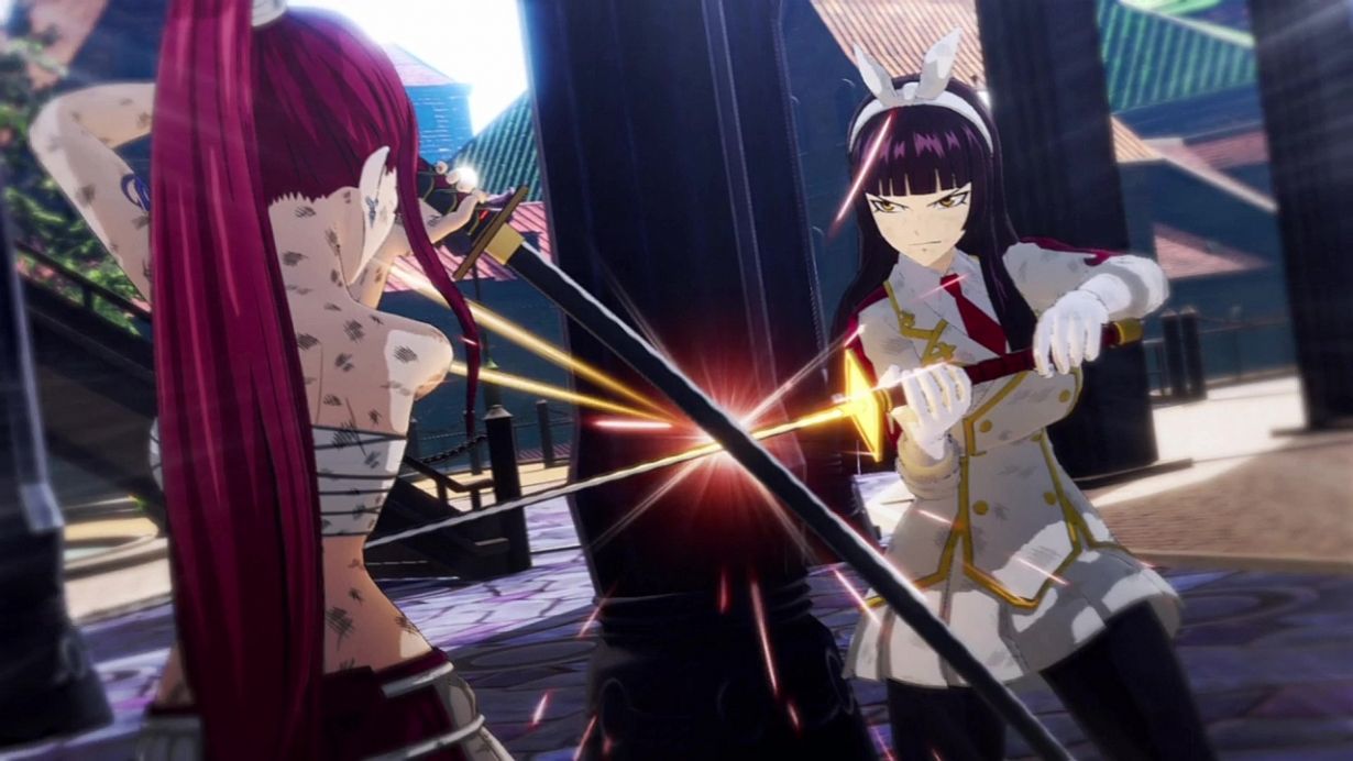 妖精的尾巴7年后回归怎么变强的,妖精的尾巴百年任务漫画断更了吗