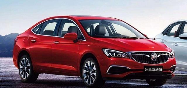 别克君威和威朗哪个省油,别克威朗pro和别克君威1.5t怎么选