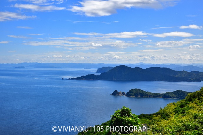 日本本州岛山阴山阳地区纯玩行程美图合集