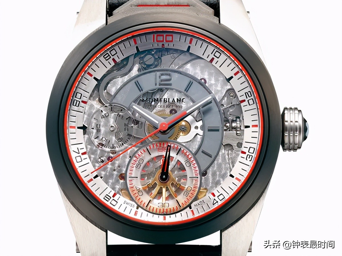 SWISSMADE、GENEVE和CHRONOMETER什么区别？谈谈手表上常见的符号和英文标识