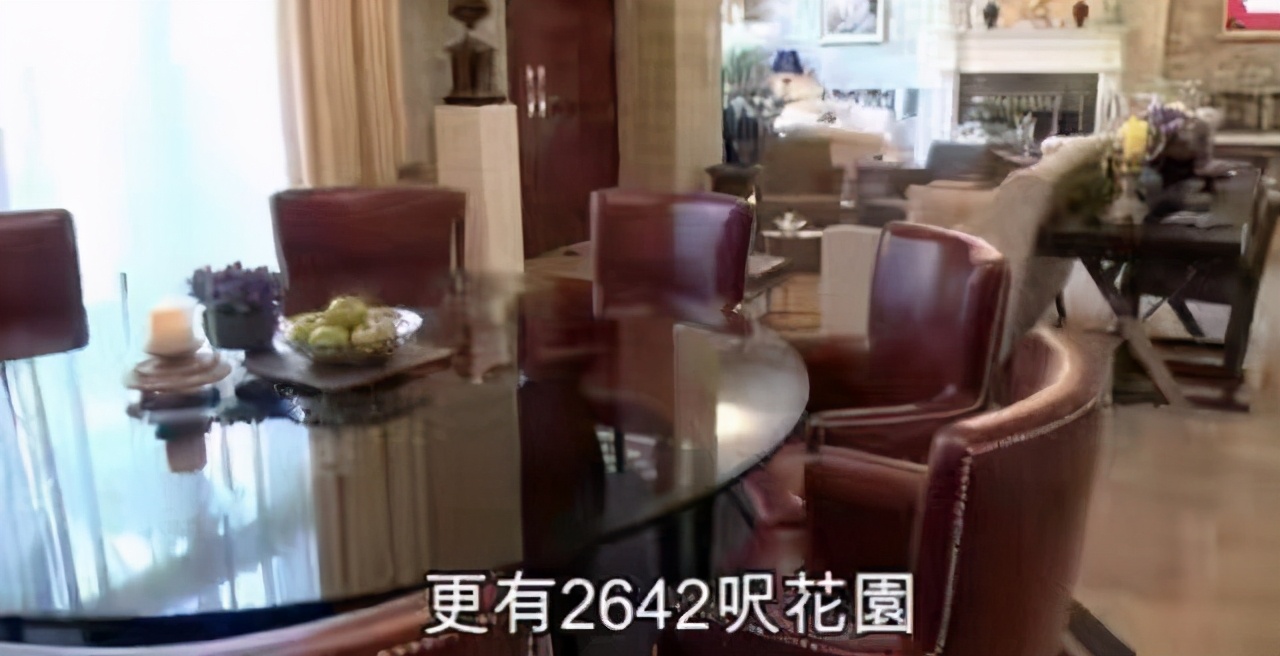 探秘香港黎明豪宅,黎明豪华大别墅香港