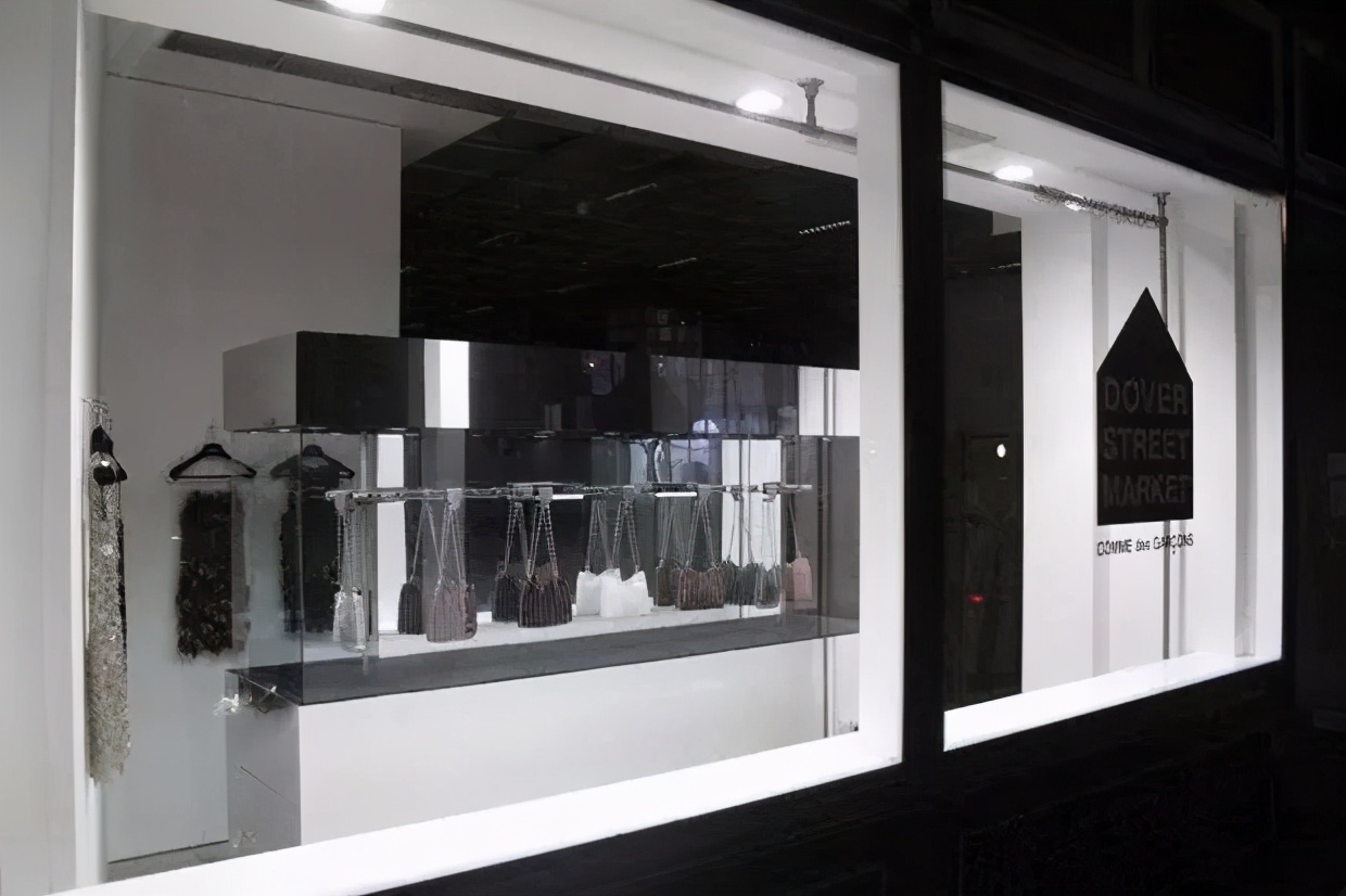 中国最小众的买手店,值得去的买手店