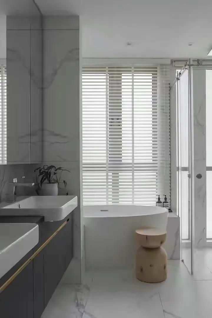 淋浴房设计效果图高档,淋浴房高档装修