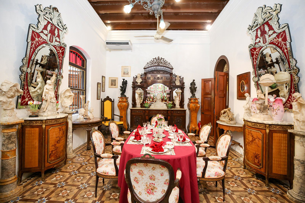 在马来西亚感受集市的乐趣,在马来西亚体验纽西兰