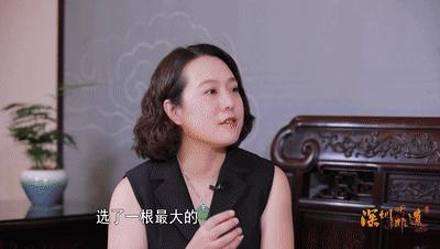 打卡深圳红木家具博物馆,参观红木家具文化展览馆