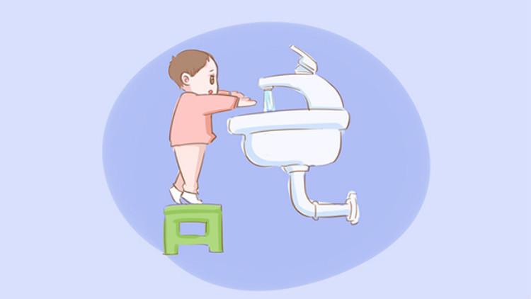 手被热水烫伤应该怎么紧急处理,宝宝轻微烫伤怎么处理好得快