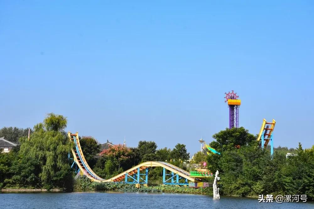 漯河人周日去哪玩,漯河人春节到哪玩