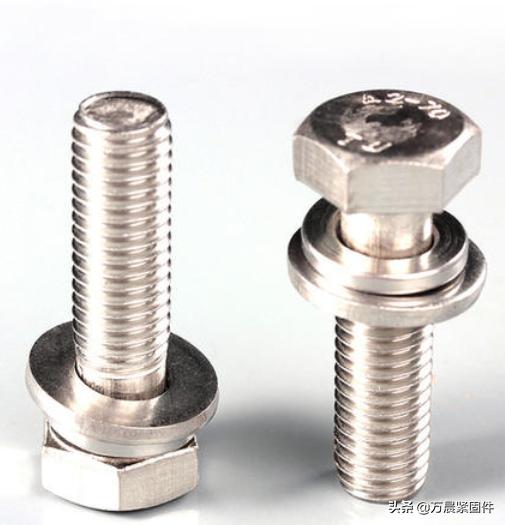 河北碳钢紧固件应用范围,河北标准件紧固件型号