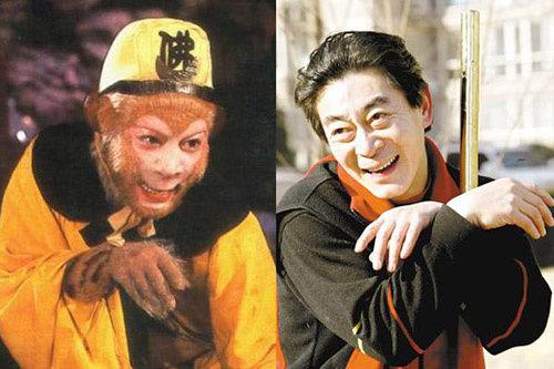 六小龄童为什么会被黑,六小龄童被黑的完整事件