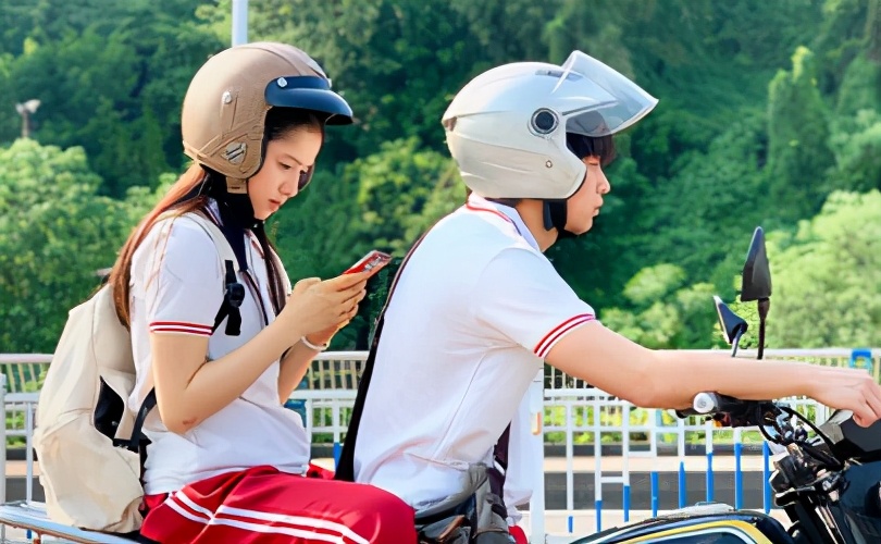 超级治愈的青春漫画,好看不尬的漫画青春