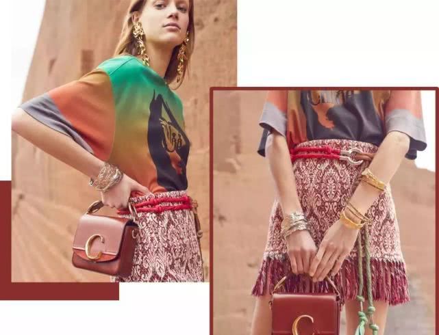 夏天必备的100种包,大牌适合夏天的包整理