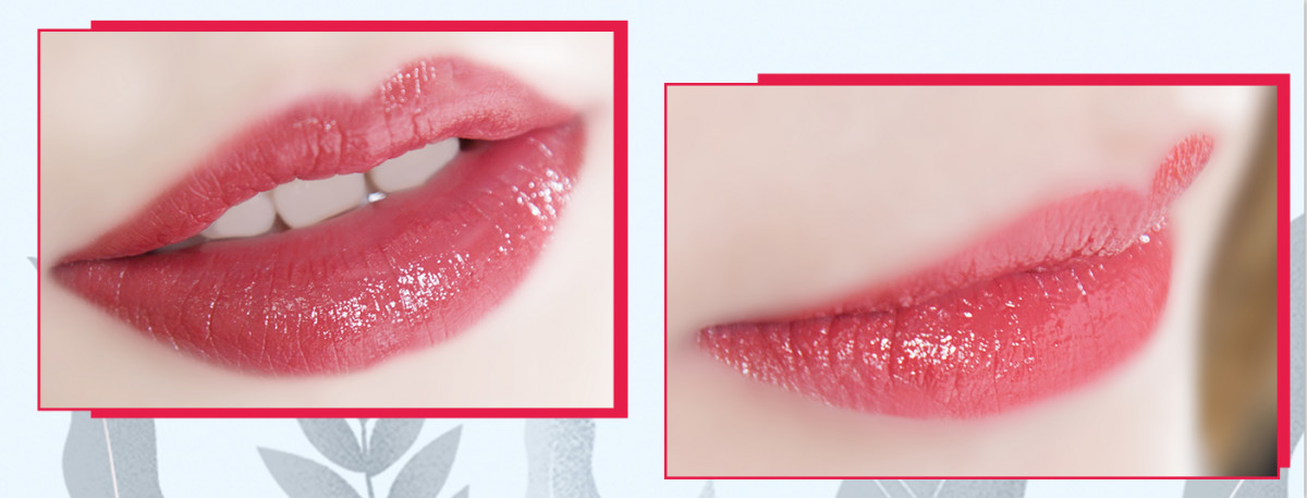 我们试了200只闲置口红，居然叠加出了各种绝版色号！