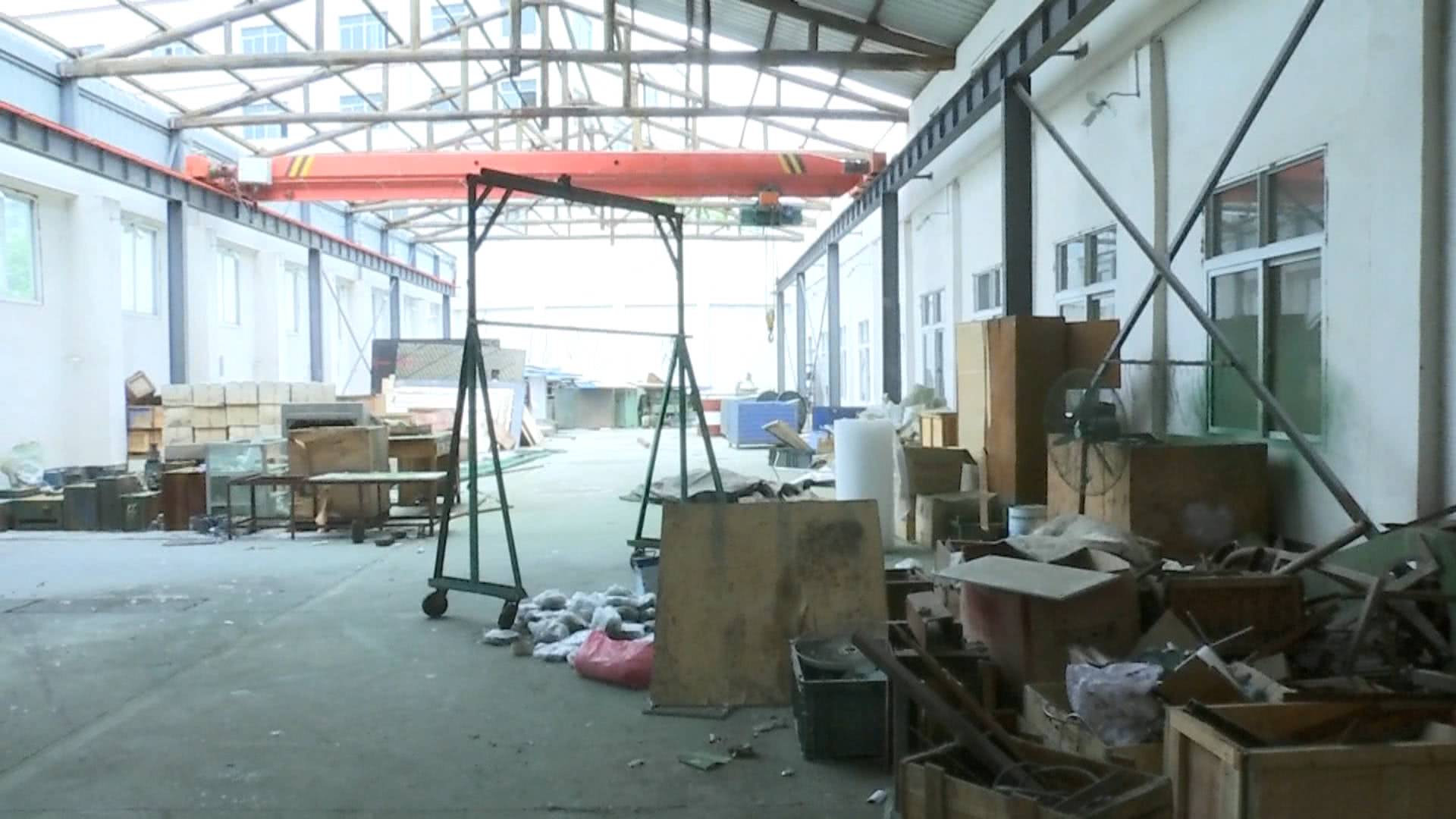 鐩楃獌搴熸棫璁惧妗堜欢,鐩楃獌搴熸棫璁惧鑾峰垜