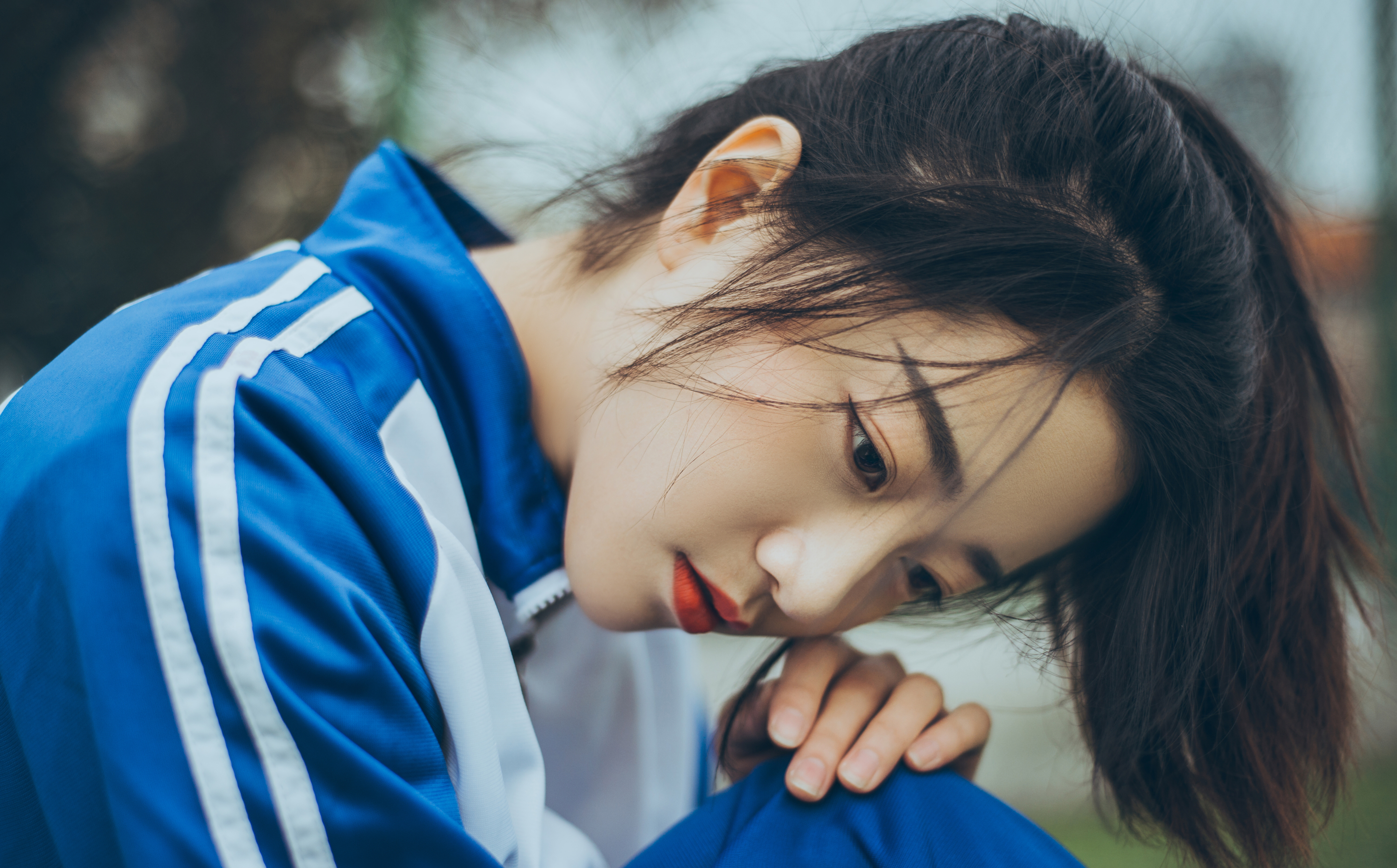 青春校园氛围感照片图集,青春校园回忆照