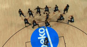 新西兰篮球世界杯实力排名,2019男篮世界杯巡礼新西兰