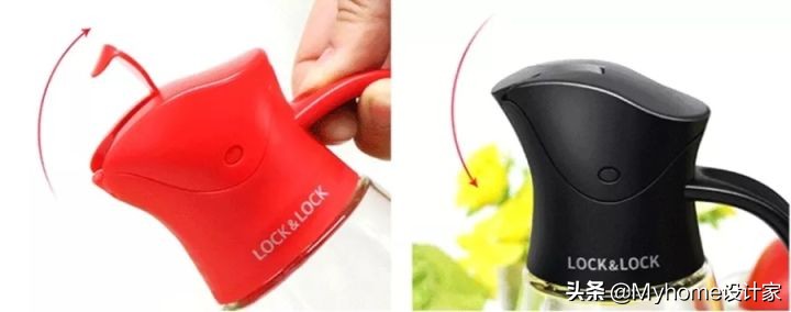 料理事半功倍，全都交给这10个厨房神器