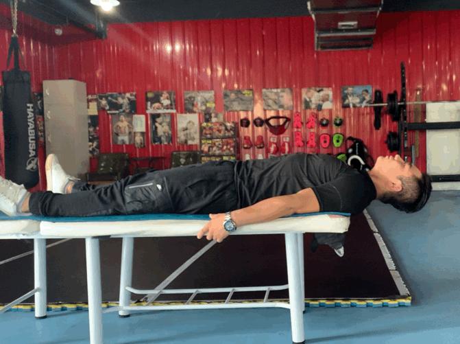 纠正颈部前伸最简单有效的方法,颈部前伸怎么办