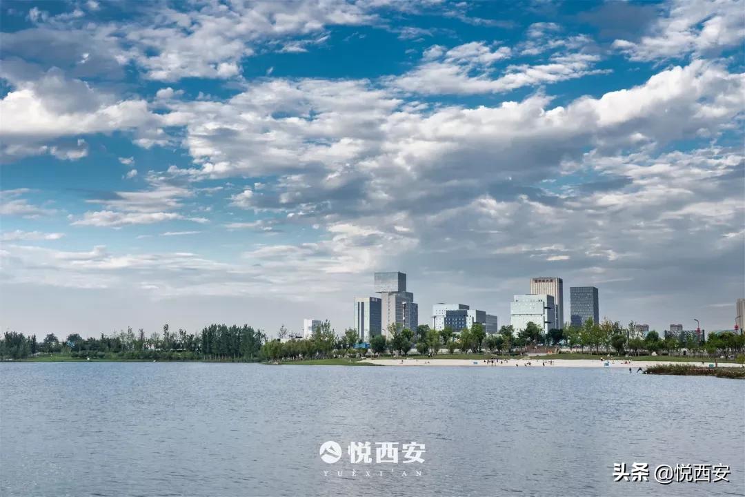 沣东新城道路规划图高清,西咸新区沣东新城镐京道路规划