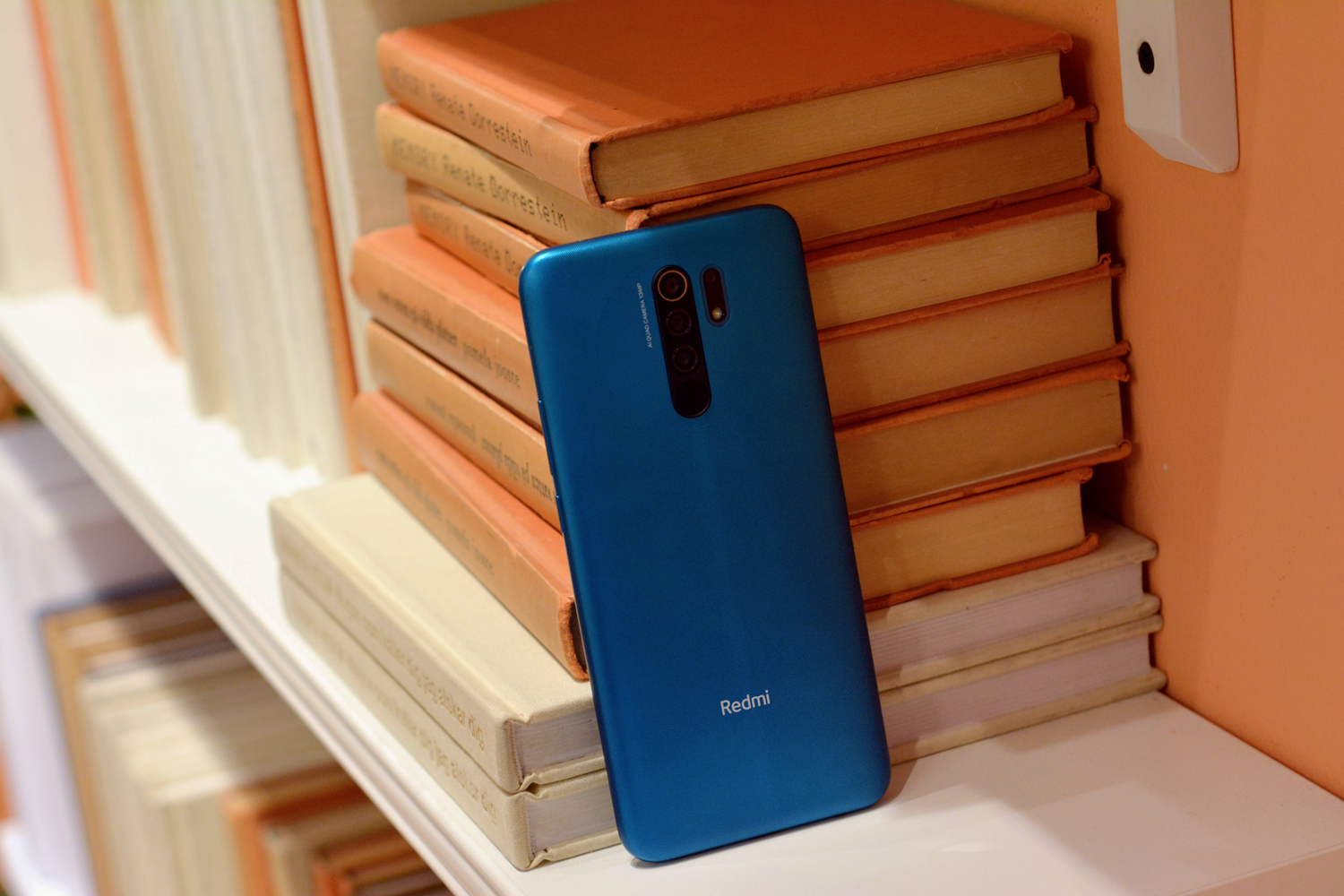 红米9值得入手,红米9值得入手吗