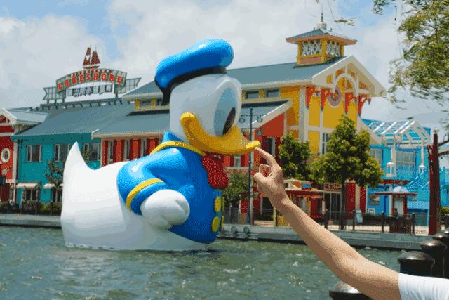 上海自驾游免费景点,2021上海亲子游必去的14个景点