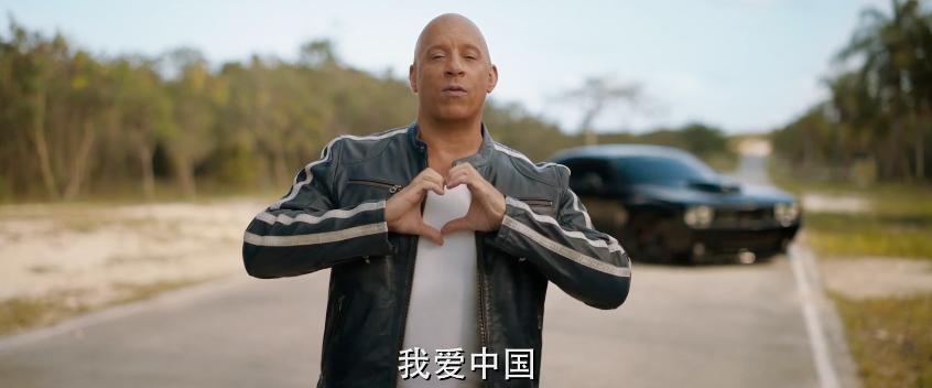 上了外太空的速9,堪称系列最烂一部