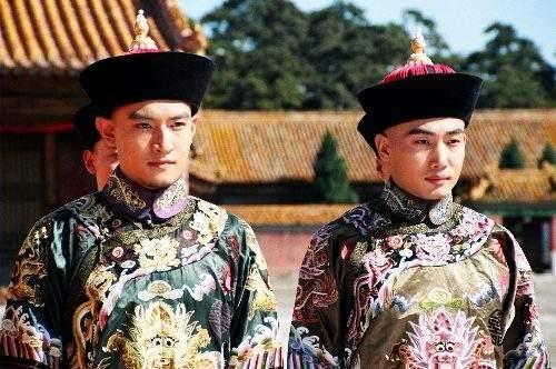 清朝皇子规矩,清代不被受封的皇子