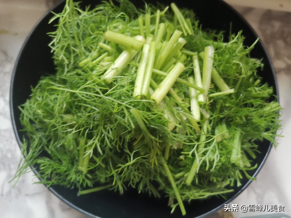 这几种家常菜适合春天吃,秋天多吃这菜清脆爽口简单一炒