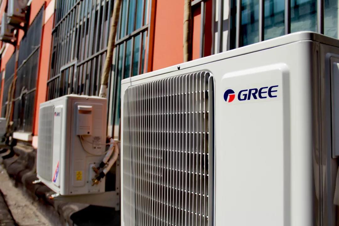 格力空调租赁怎么租,空调租赁能租吗