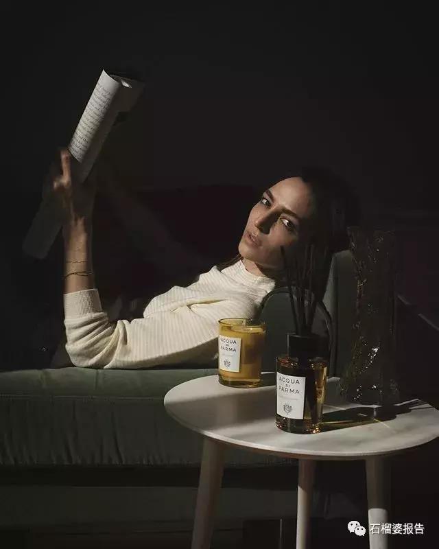 她一年买80个包，看完竟觉得有这个必要