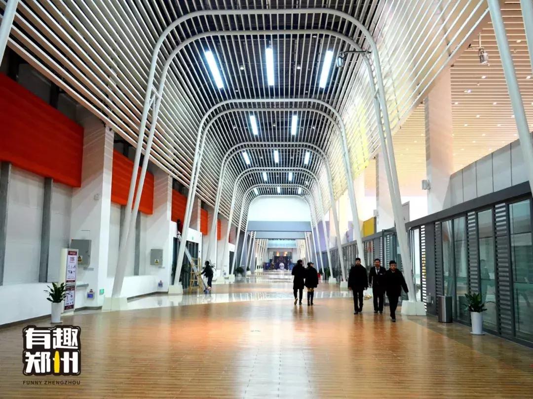 没有食物的电影院,郑州中大门美食