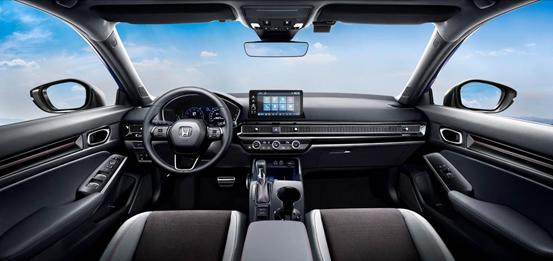 十五年前的八代思域值得买吗,新款思域性价比最好的是哪款