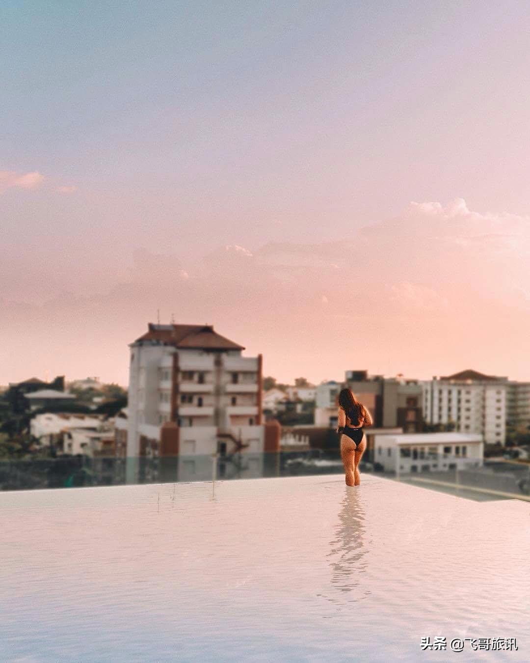 清迈性价比高的酒店推荐,清迈旅游豪华酒店