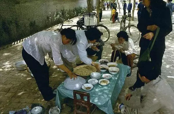 从西安到长安1905-2019沧海桑田（二）