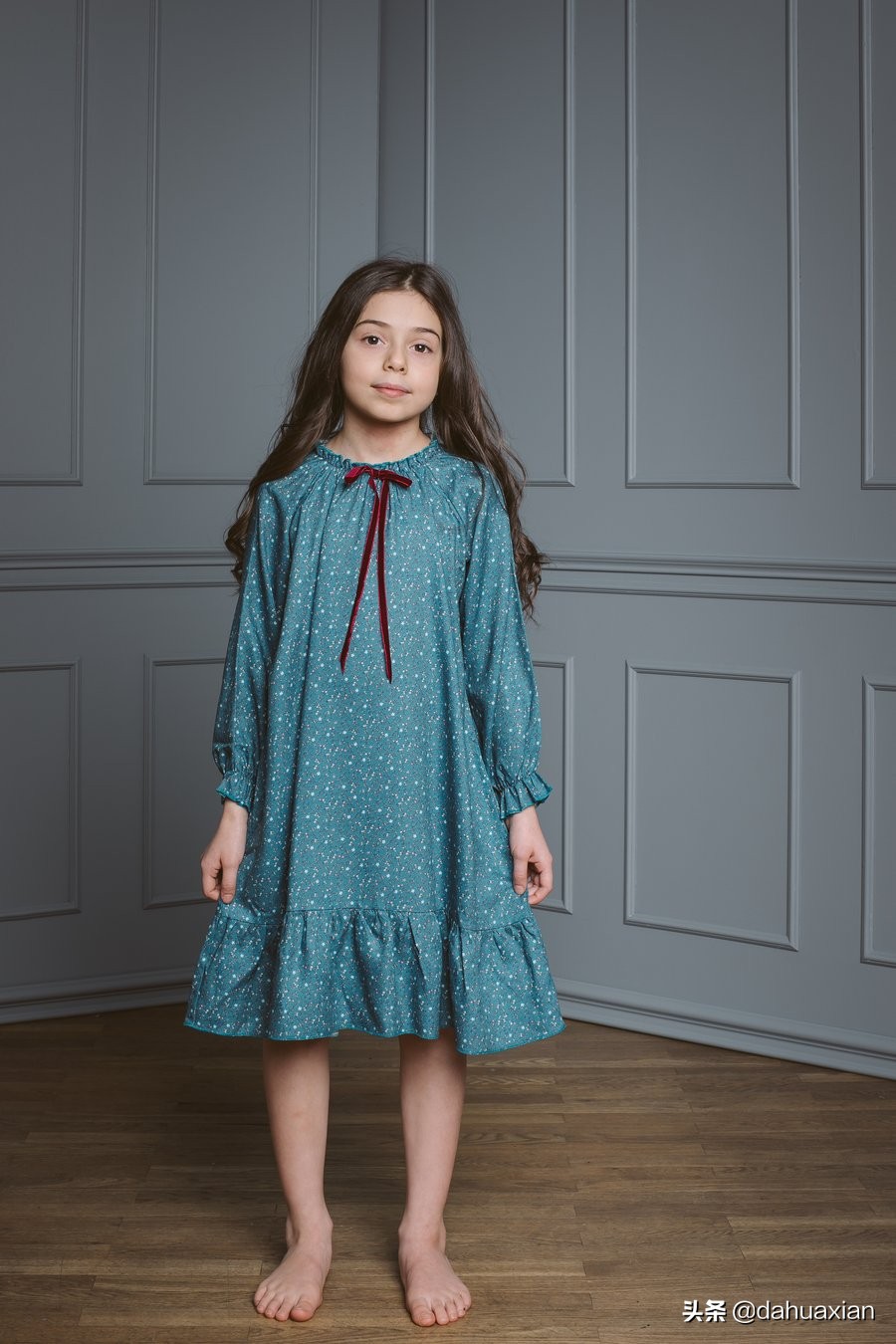 品牌童装居家服,女童品牌童装冬季居家服