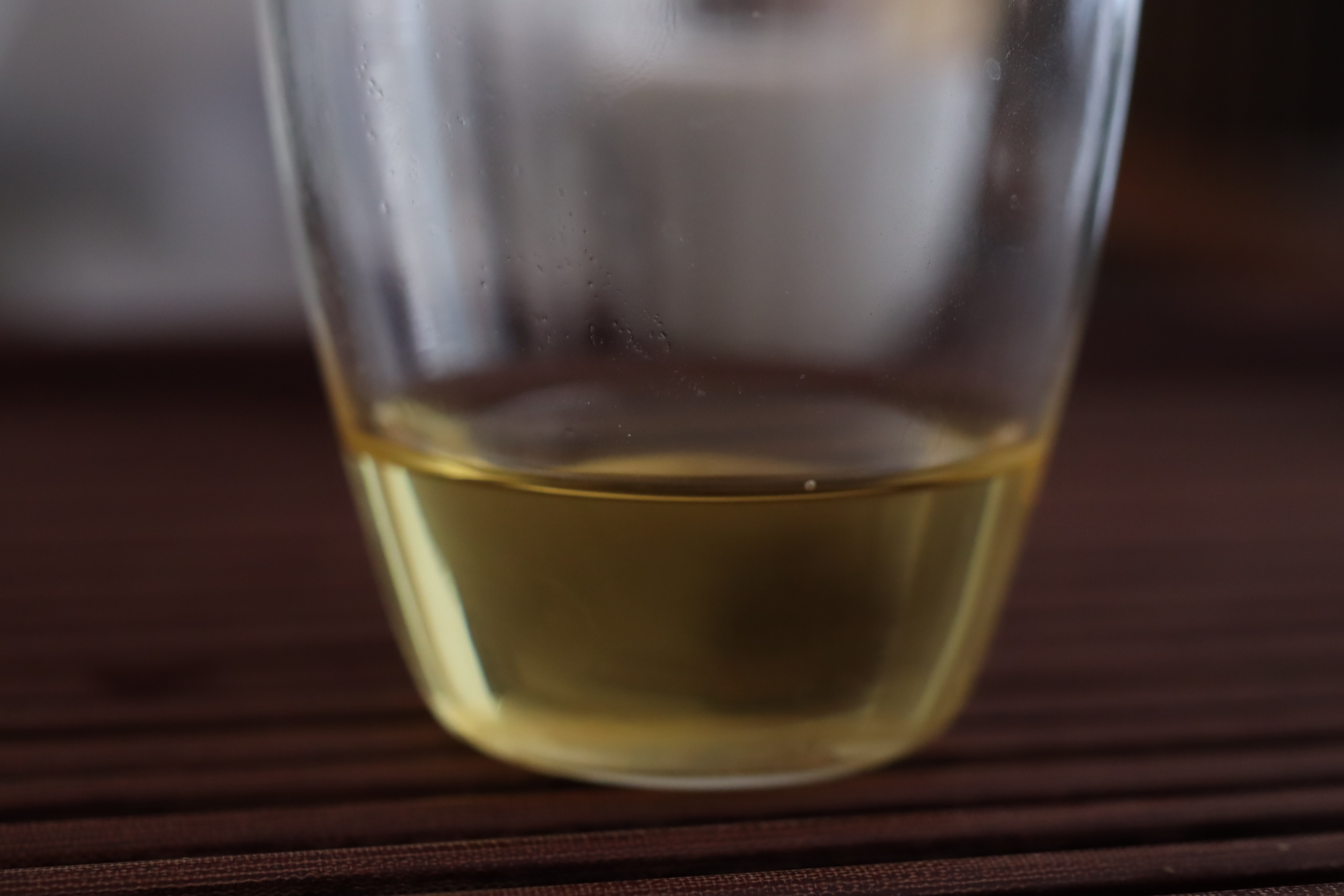 真正的老班章茶是什么口感,真正的老班章普洱茶口感