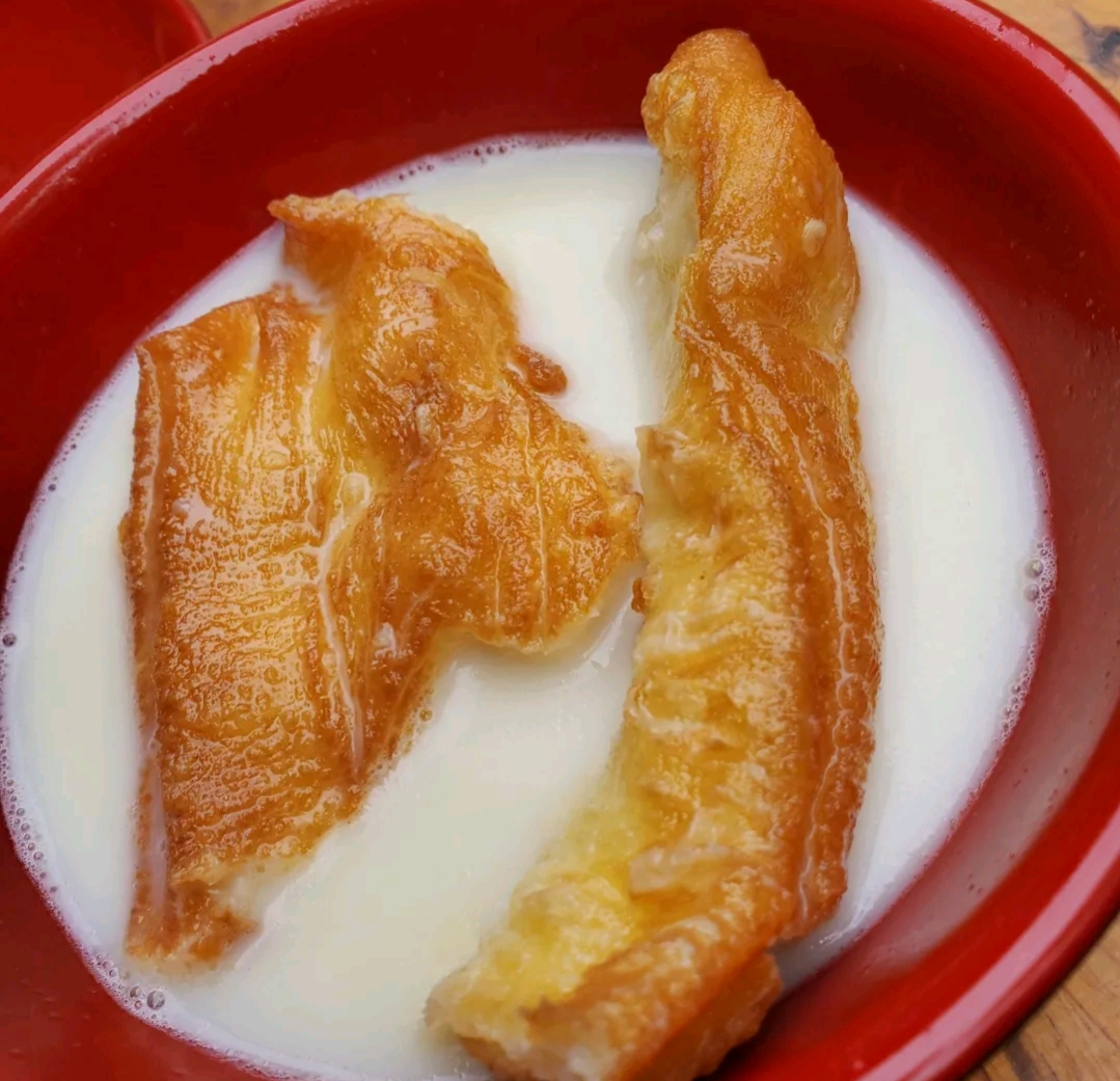 成都最好吃的油条排行榜,四川最正宗糯米油条