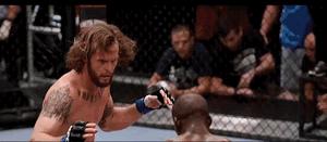 格斗明星的标准动作,格斗如何练抗打能力视频