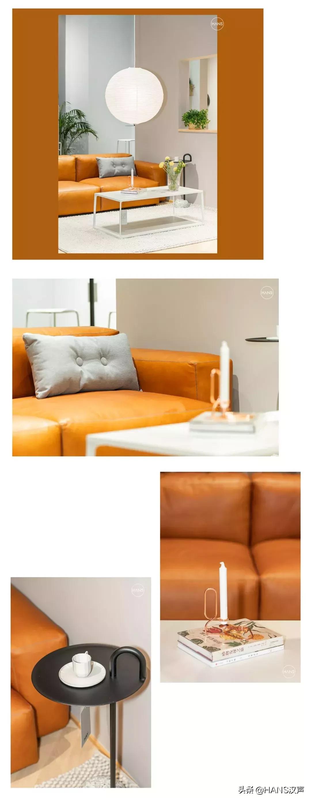 丹麦hay的品牌理念,hay丹麦品牌