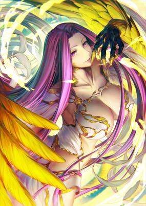 2020fgo十大必练四星英灵,fgo英灵排名最强英灵排行榜