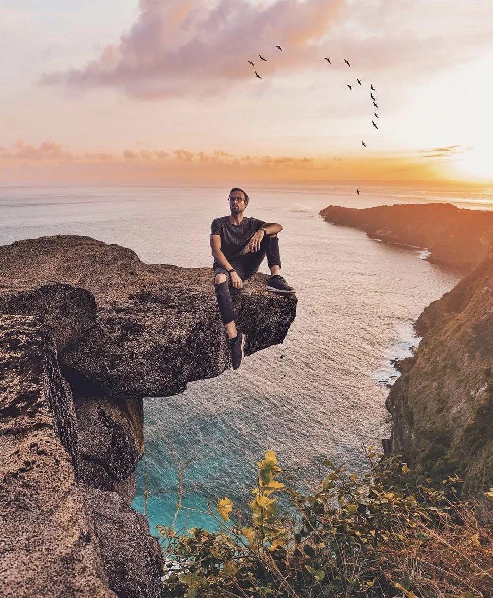 艺术摄影修图,艺术拍照修图