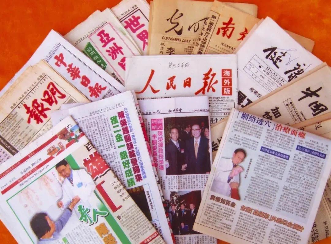 指尖上的非遗！深圳这位大师用“点穴疗法”解决打工人顽固病痛