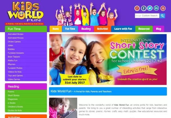 国外免费学习的网站,国外学习网站免费