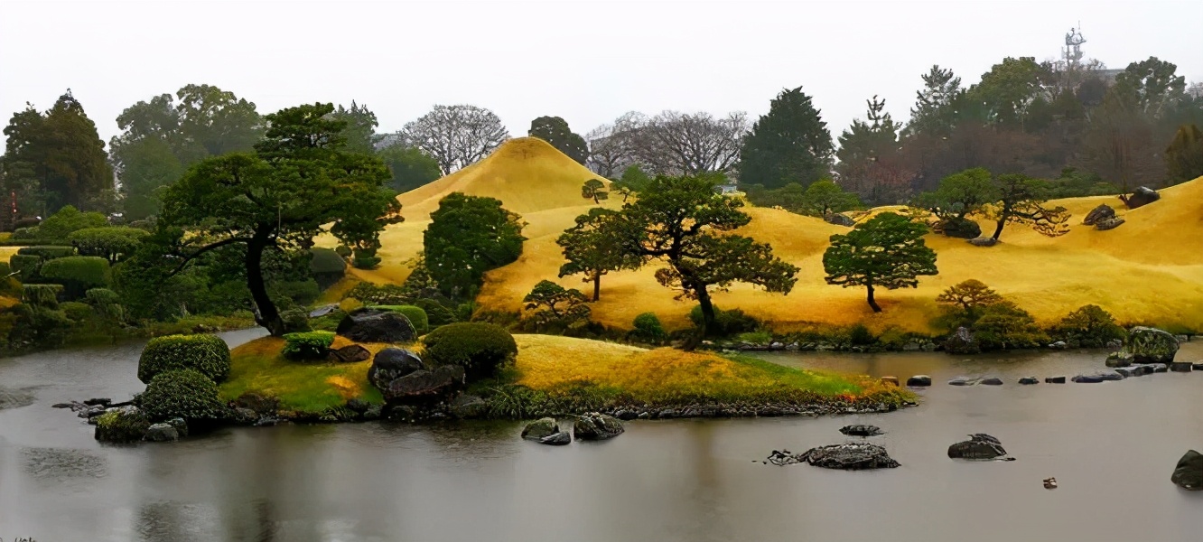 日本都市巡礼之——日本第一位吉祥物公务员的故乡