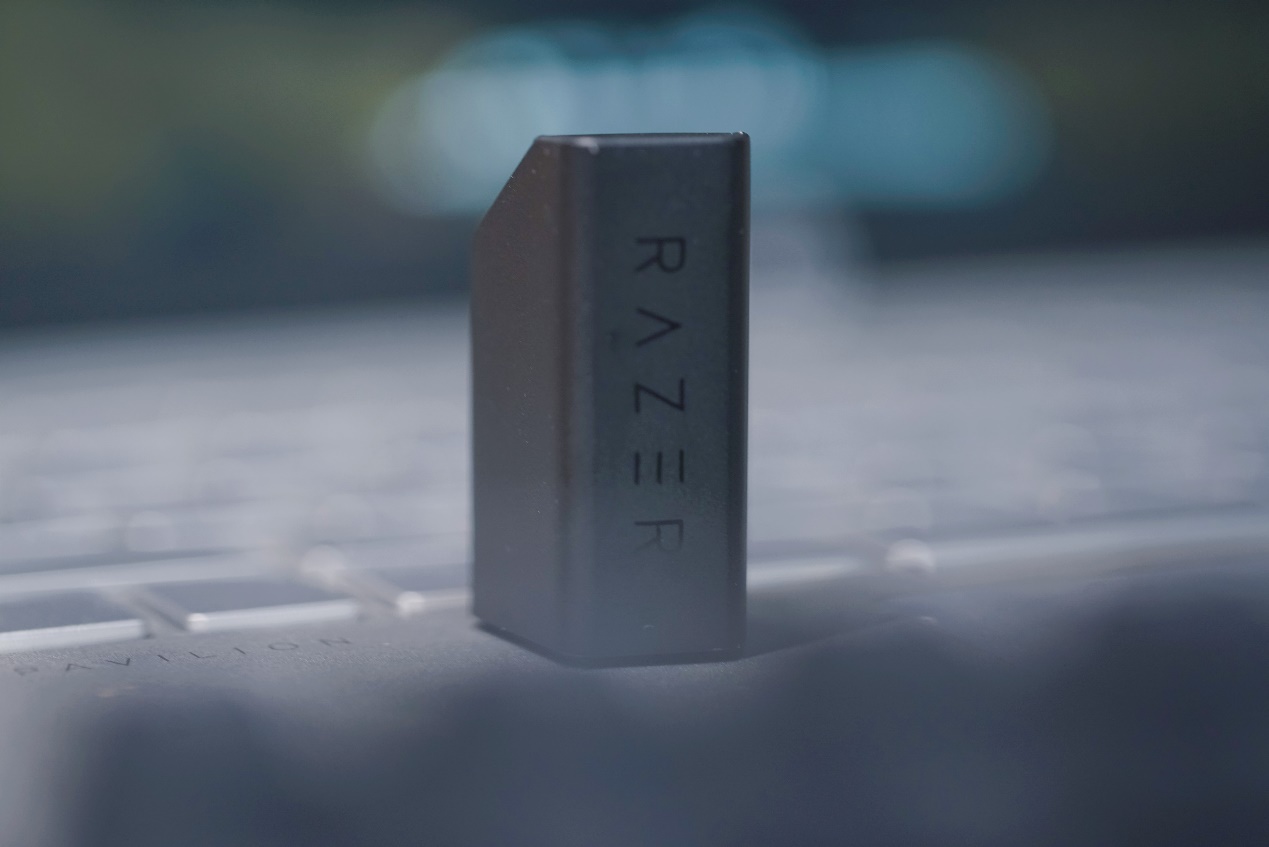 雷蛇那伽梵蛇左手版有线鼠标,razer雷蛇鼠标标准版测评